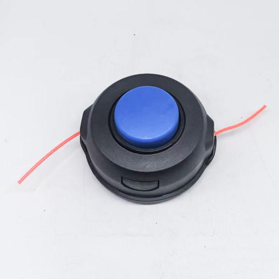 Lawn Mower Trimmer Head T25 T35 Trimmer Head for Hus 124l 125l