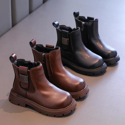 Niñas – Botas y botines