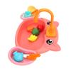 Lave-vaisselle de cuisine électrique Jouets Simulation Eau Circulante Innovante Évier de cuisine interactif Jouets pour enfants Cadeaux