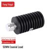 Carico fittizio coassiale maschio tipo N da 50W