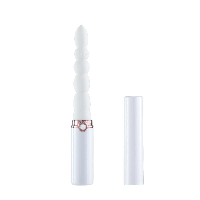 High-Speed Automatic Telescopic Female Vibrator