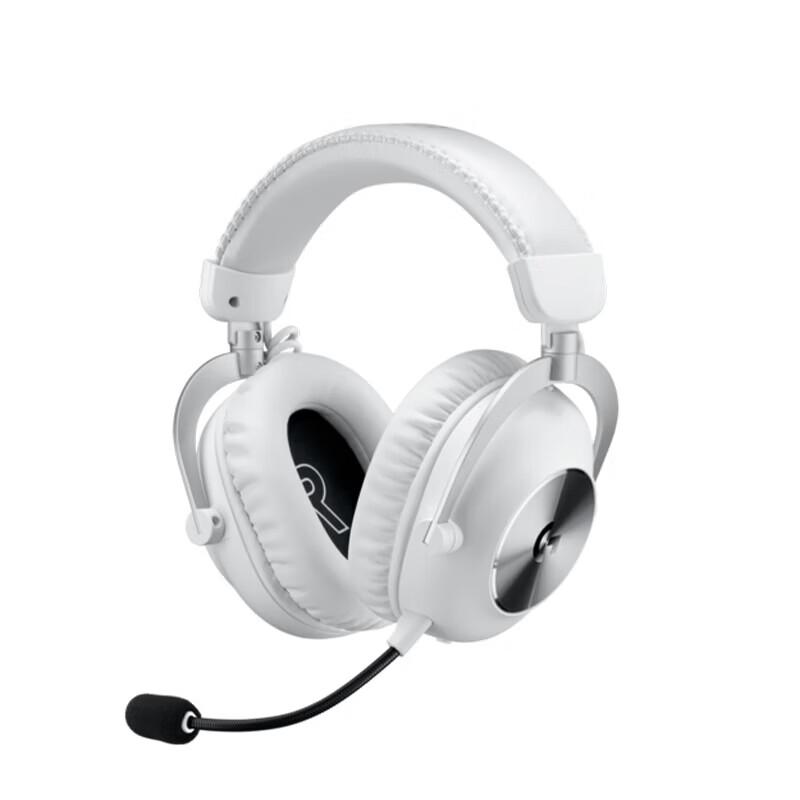 

Logitech G PRO X 2 LIGHTSPEED Wireless Gaming Headset