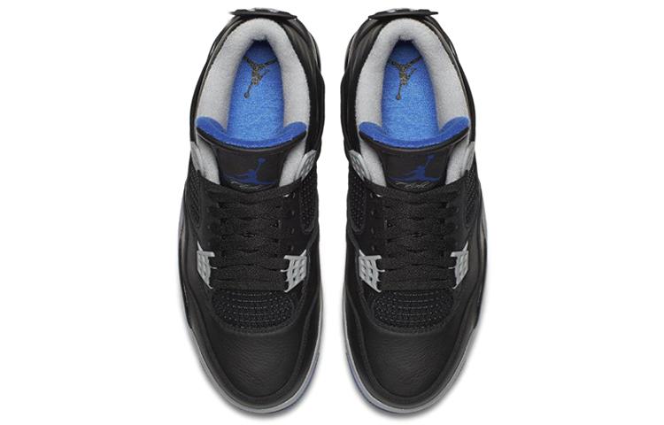 Jordan 4 Retro Motorsports Alternate 308497-006