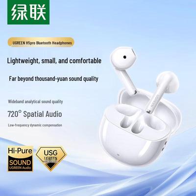 UGREEN HiTune H5 Pro Wireless Semi-in-ear Earbuds