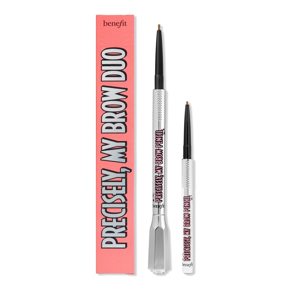 

Benefit Cosmetics Набор карандашей для бровей Precision My Brow Duo Defining