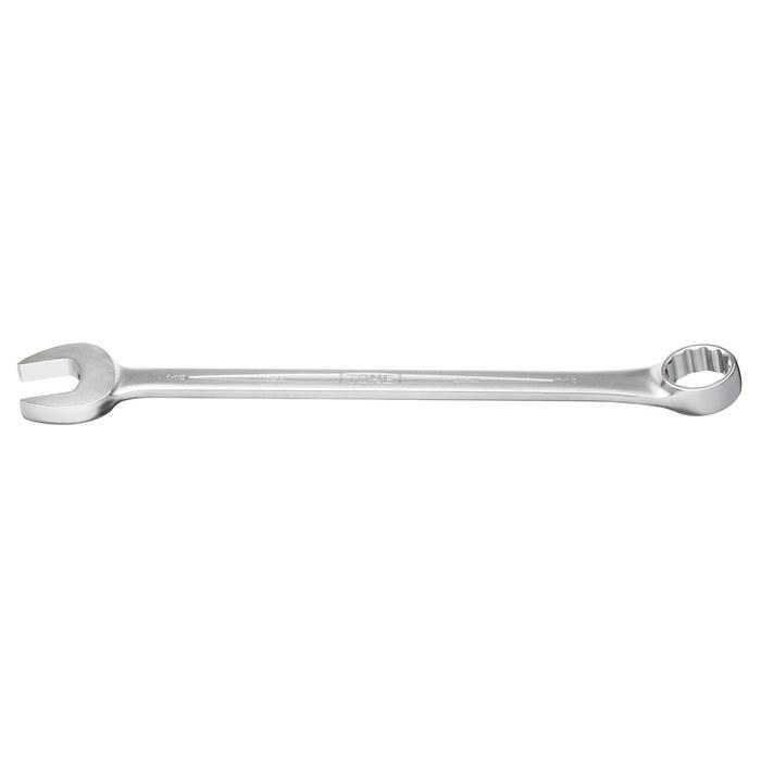 [Tone] Combination Wrench CSB-48 1-1/2 inch Silver