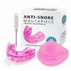 Zcomfort Snoring Solution: Advanced Mouthpiece and Mouthguard for Better Sleep (New Version)