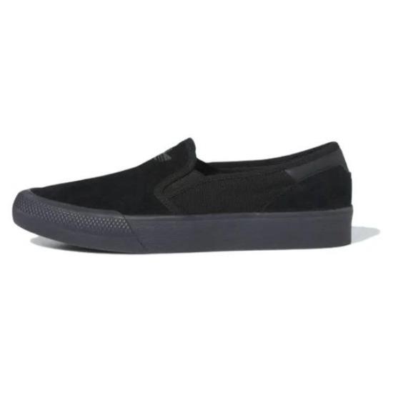 adidas Shmoofoil Black Carbon - IE0658 EU 44 чёрный