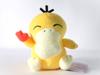 Pokémon Psyduck Munching Time Plush Toy with Tag ~Rafflesia, Psyduck, Totodile, Munchlax~ " "