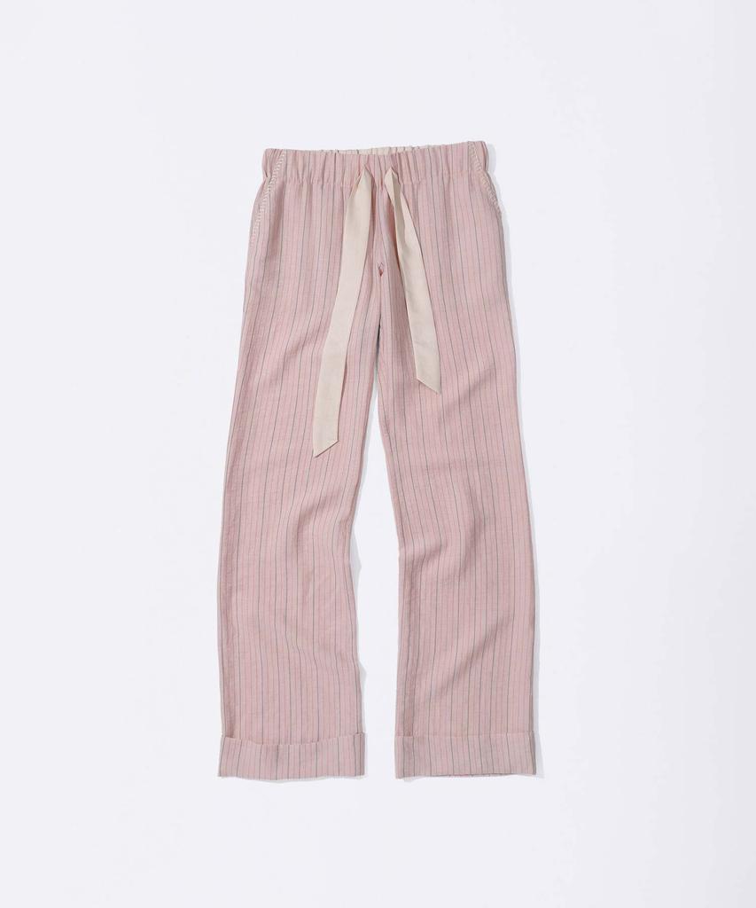 SCULPTOR Summer Pj Pants Pink
