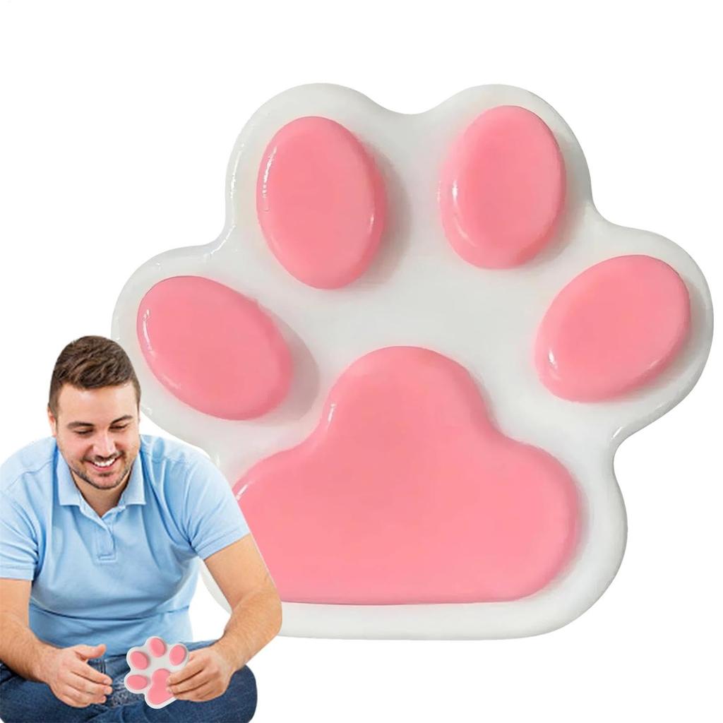 Handmade Taba Big Toy For Stress Relief ( Big )