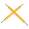 30Pcs Diodes Bulb Lamp Parts Incandescent Light Accessories LED Beads Durable COB LED Filament