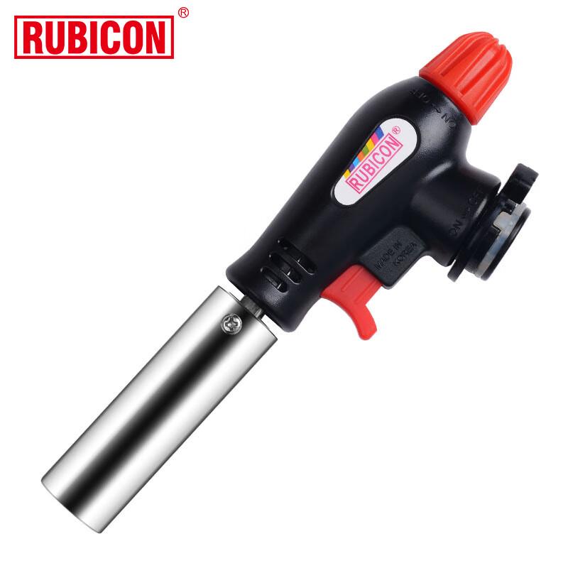 RUBICON RTK-001 Multi-purpose Flame Torch