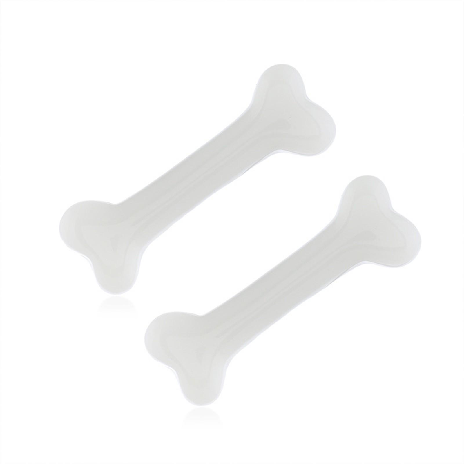 

Девочки Милая Белая Шпилька Заколка Головной Убор Детская Шпилька белый