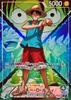 Monkey D. Luffy (Parallel/illust:otton) [L/P] {OP16-022}