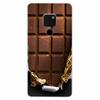 Phone Case For Huawei Mate 20 X Back Cover Case Clear TPU Soft Silicone Coque For Huawei Mate 20 X Case Mate20 X 20X Funda Capas