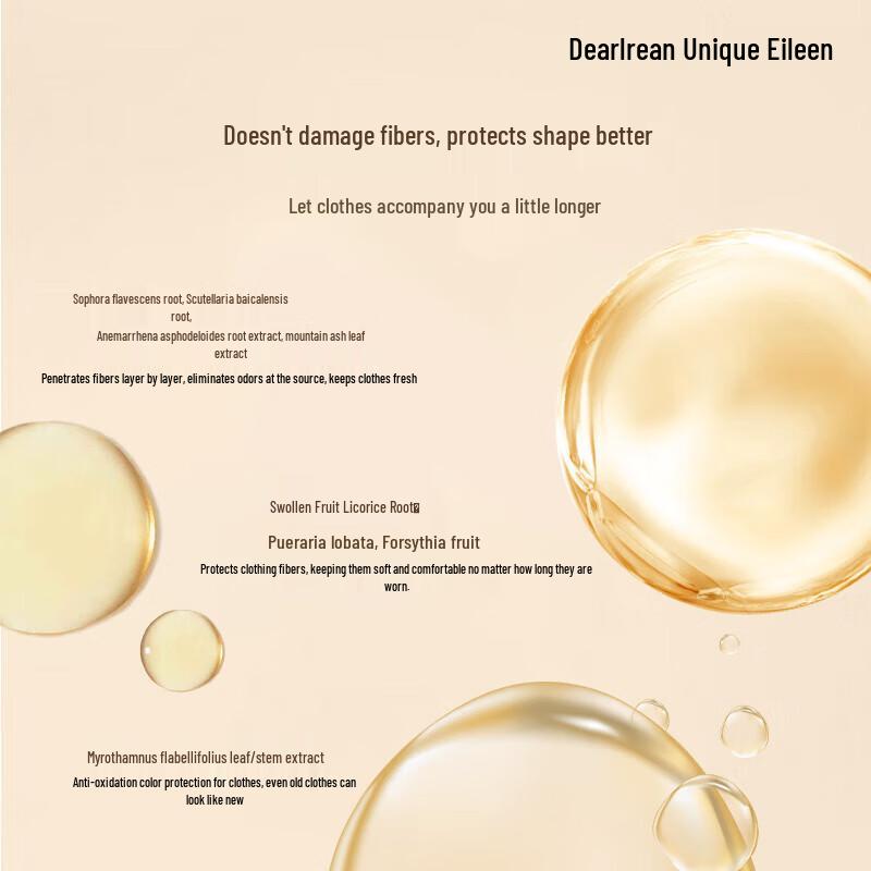 Unique Ailin Clothes Fragrance & Deodorizing Spray