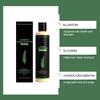 Rosemary Hair Growth & Anti-Baldness Shampoo - Deeply Nourishes, Repairs Split Ends, Soothes Scalp & Fights Dandruff.