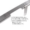 Yamaha SR400 SR500 All Years Stainless Steel Chain Case Chain Cover Chain Guard Accessory Custom Parts Exterior Custom Parts Chain Sprocket Sprocket