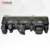 For Chevrolet Avalanche Silverado Suburban Tahoe GMC Sierra Yukon Cadillac Escalade Power Window Switch Lifter Button 15883318