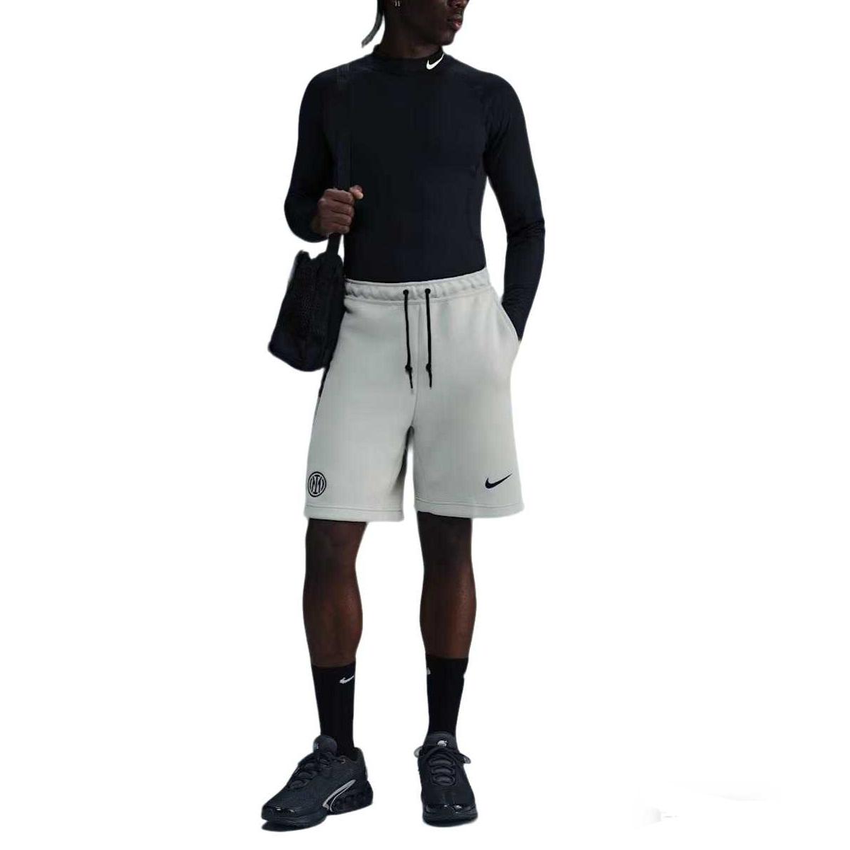 Nike Inter Milan Soccer Bottom Men s HV9960-092 M