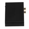 EARC Audio Converter ARC To RCA Analog Stereo High Definition Multimedia Interface Extractor
