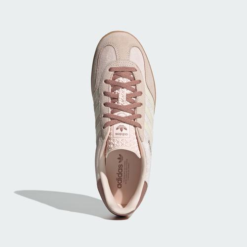 Adidas Originals GAZELLE Pink JR0232 Women's Size