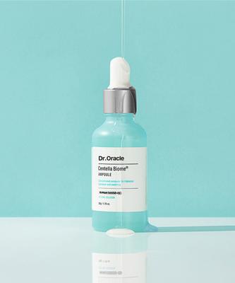 Dr. Oracle Centellabiome Cica Ampoule 50ml