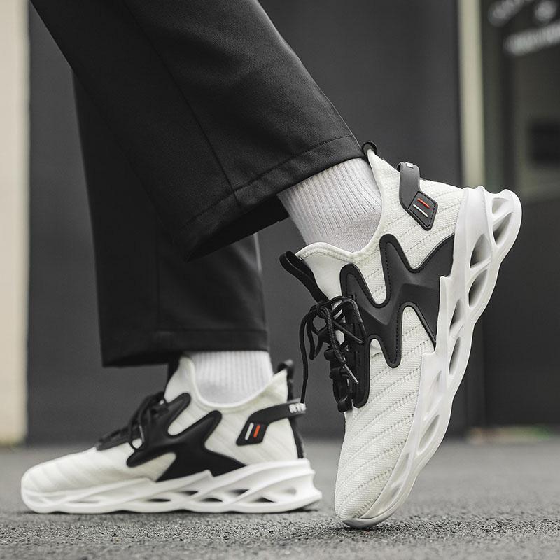 Мужские кроссовки — фото 9