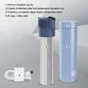 LCD Digital Display Insulin Cooler Box USB Charging Drug Refrigerated Cup  Travel