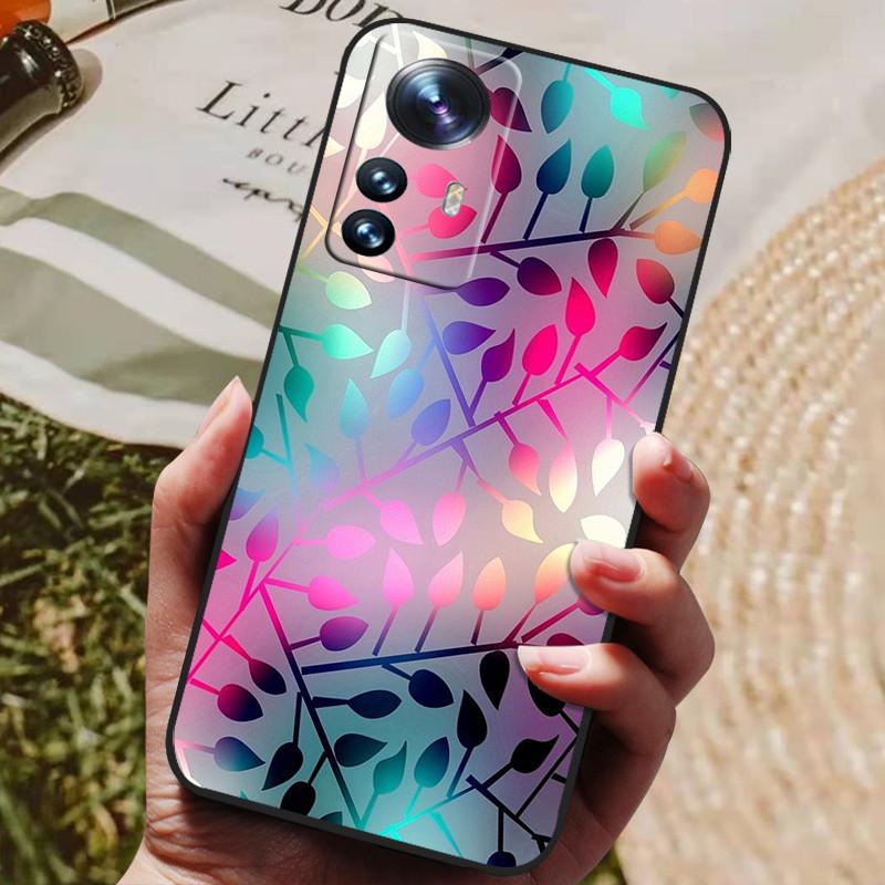 Schutzhülle für Xiaomi Redmi Note 12S