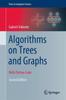 Algorithms On Trees and Graphs : With Python Code Kitabı