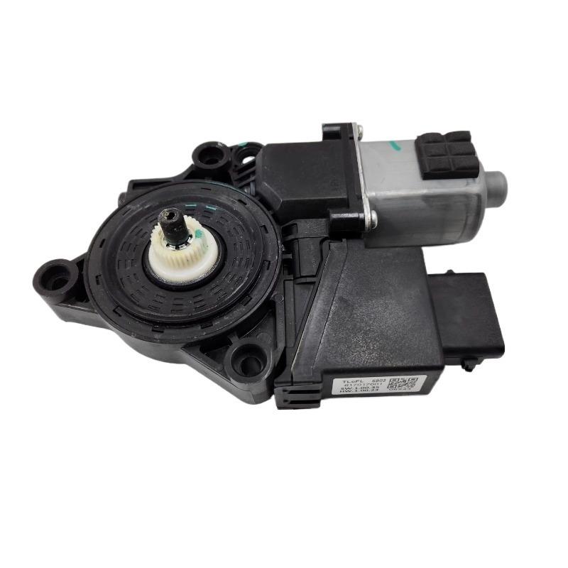 MOTOR ASSY-FRONT POWER WDW LH 82450D3010 82450-D3010 Front Left Driver Door Power Window Motor For Hyundai Tucson TL 2016 ~ 2021