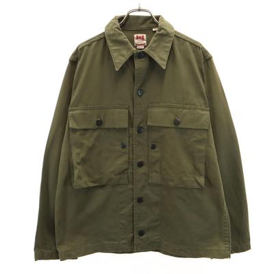 Chaquetas y abrigos – Chaquetas