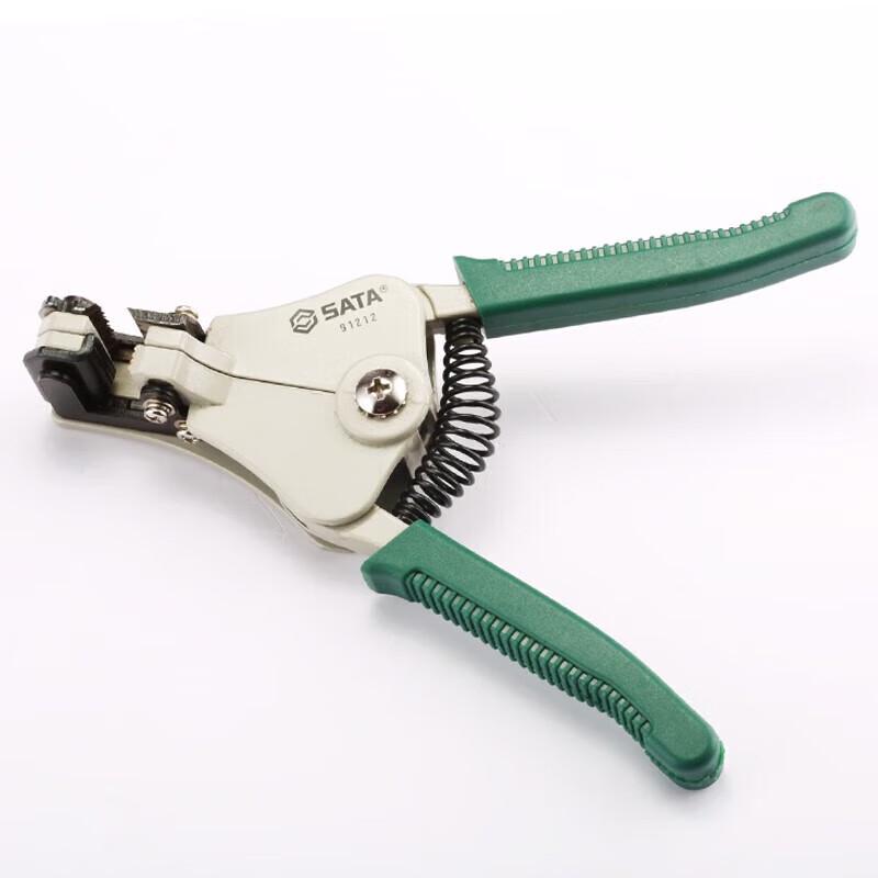 SATA 91212 Automatic Wire Stripper A-Type