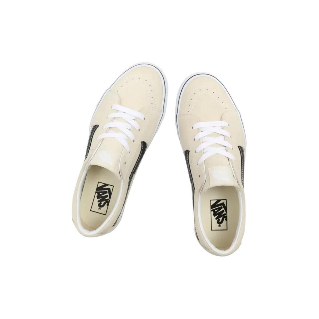 Sk8 Vans-Low 'Utility - Turtledove' VN0A4UUKA5W