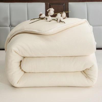 Yuan Shenghuo Xinjiang Cotton Blend Winter Quilt