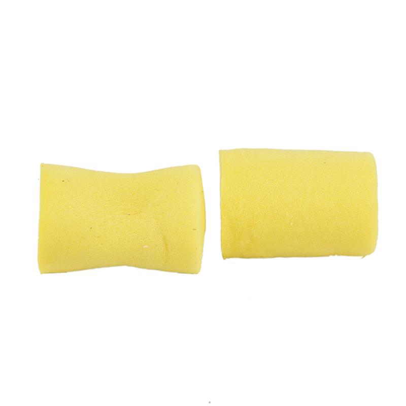 10 Pairs Soft Foam Earplugs Sleeping Travel Work Ear Protection Ear Protector