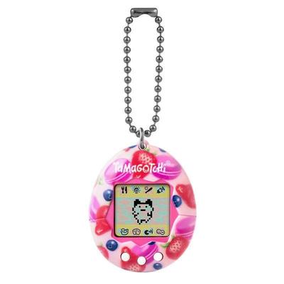 Spilkonsoller – Tamagotchi