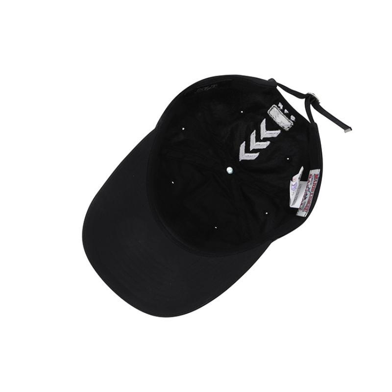 MLB Cotton Baseball Caps Unisex Fashion 32CPCC111-07L