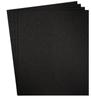 Klingspor Paper-Backed Sanding Sheets 230Mm X 280Mm Ps11A For Wet Use Gr.1200 50Pcs.