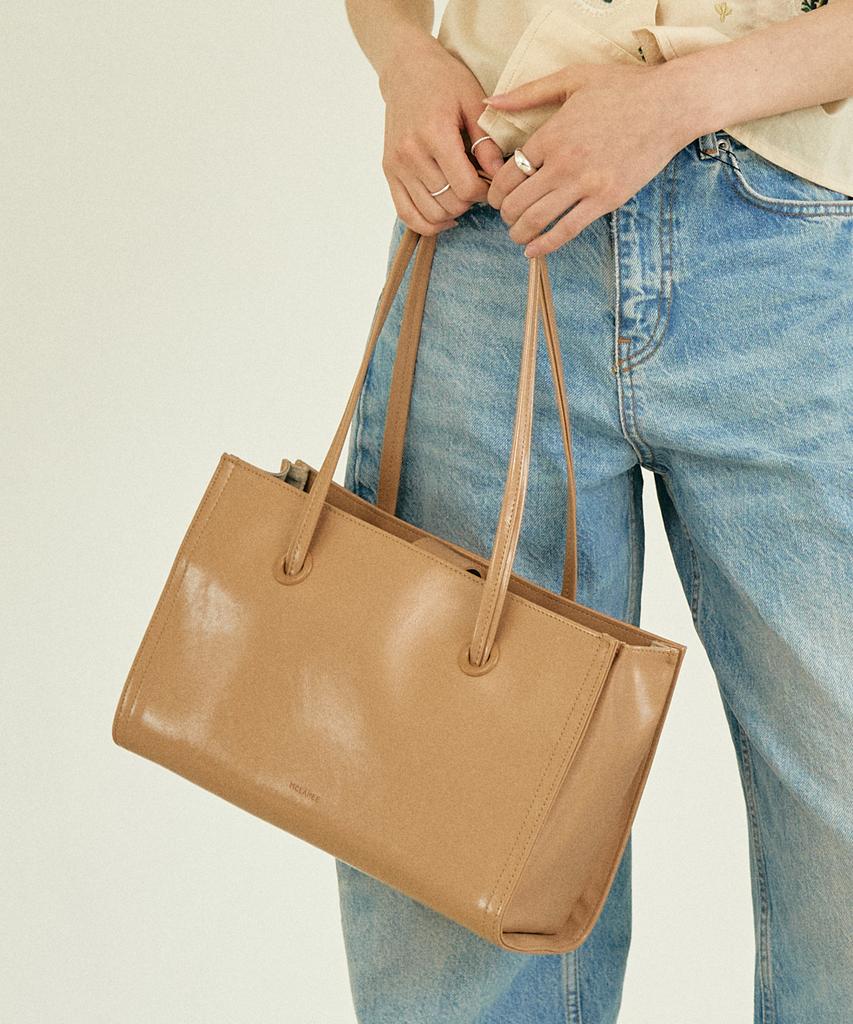 Mclanee Cherry Shoulder Bag