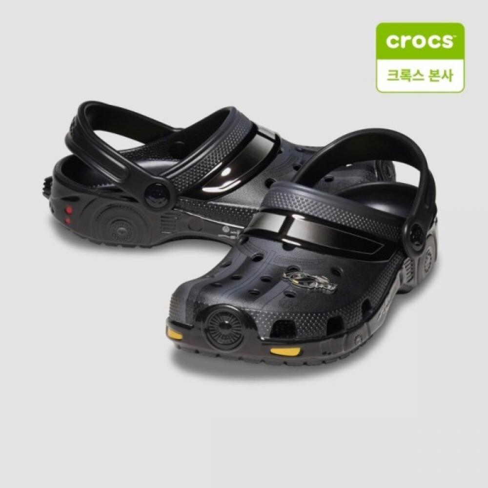 

Crocs Starfield Suwon Batmobile Classic Clog Toddler 210502 001 C5(120mm)