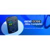 GEOID GPS Bike Computer Smart Navigation Color Screen Odometer Wireless ANT+ WIFI Cycling Speedometer