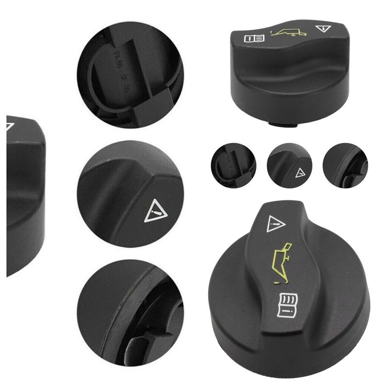 Fuel Tank Cap and Oil Cap for Mercedes-Benz A0000101685