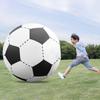 Party Supply Water Game Balloon Decoration Beach Toys Volleyball Toys Inflatable Soccer Beach Ball