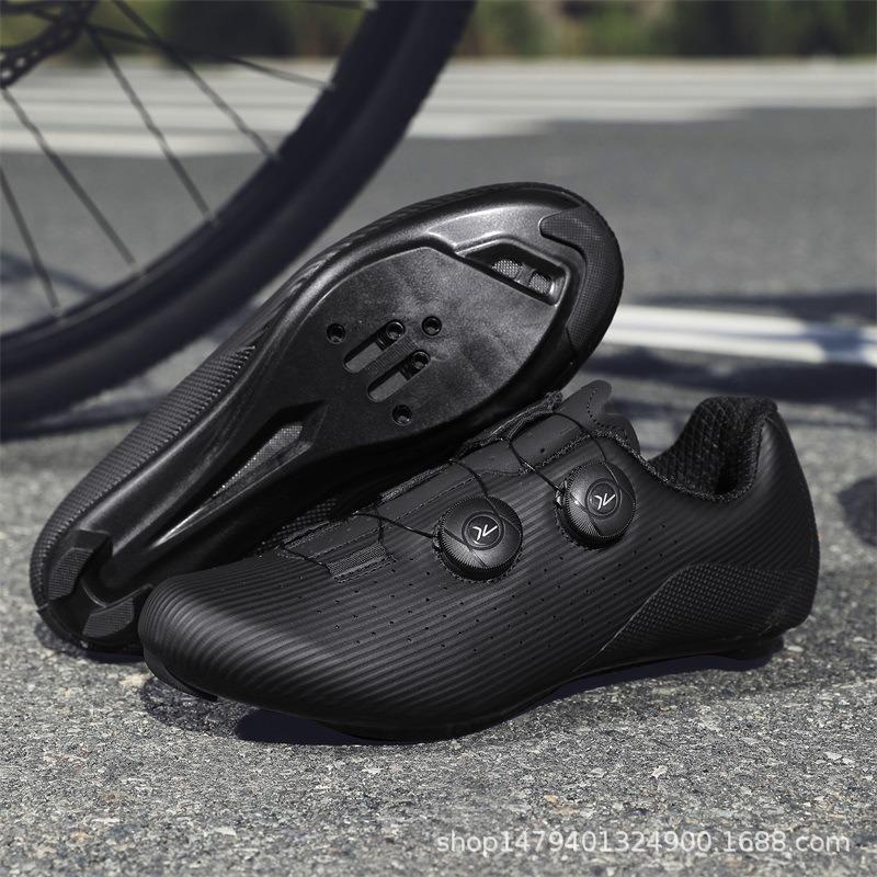 Scarpe da bici scarpe da ciclismo uomo e donna scarpe con attacco bici da strada scarpe power mountain bike antiscivolo