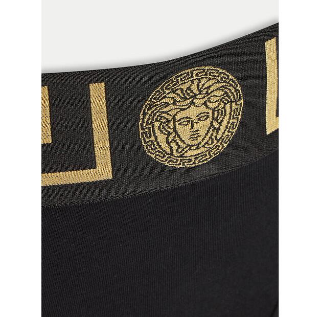 Стринги Versace AUD01042 1A10011