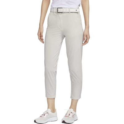 Dri-FIT Tour Oddychające Szybkoschnące Spodnie Golfowe Codzienne Damskie Spodnie Jasny Kościsty Czarny FD5609-072