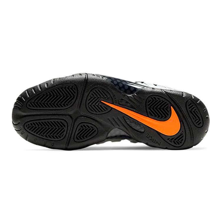 New Nike Air Foamposite One Halloween 2020 GS 644792-013